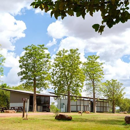 Hotel The Station At El Questro Extérieur photo